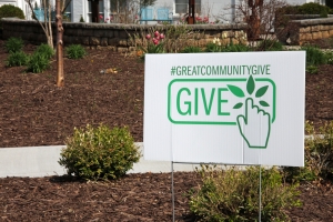 GreatCommunityGive @ Plecker Center for Community Philanthropy