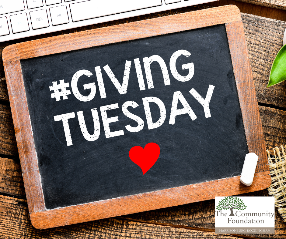 About - GivingTuesday