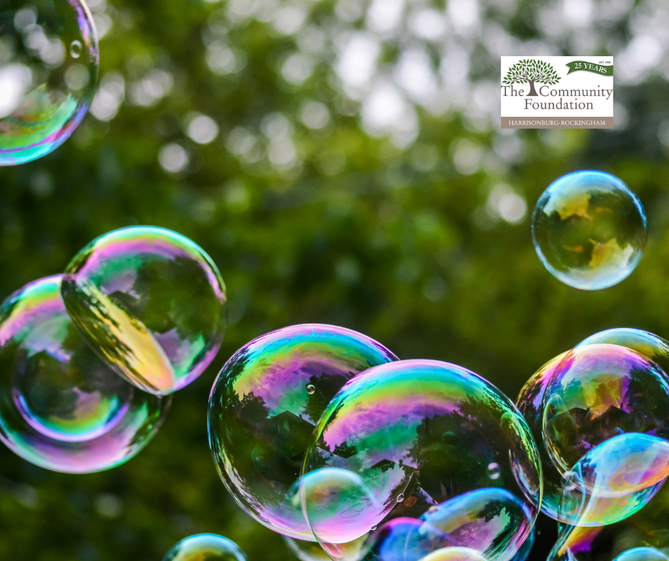 What’s bubbling up Needtoknow updates on the proposed donoradvised