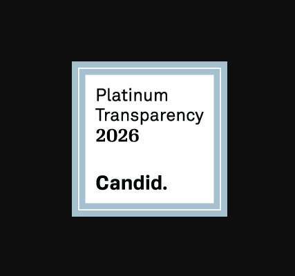 award for Candid.