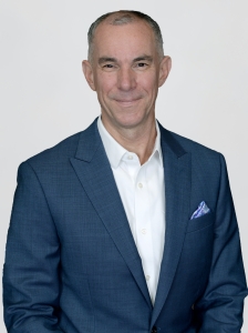 George Neighbors portrait