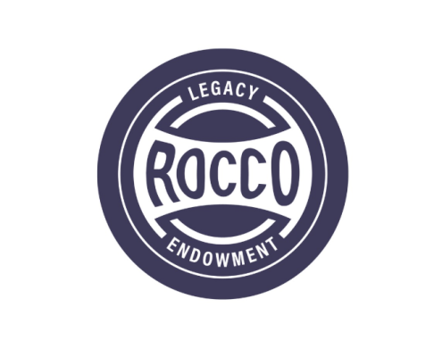 rocco badge