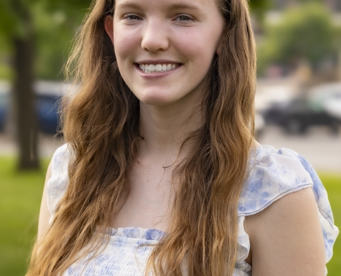 2026-06-29 TCFHR Scholarship Portrait_Ariana Stroop