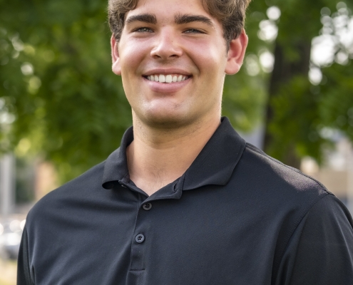 2026-06-29 TCFHR Scholarship Portrait_Jacob Berkey