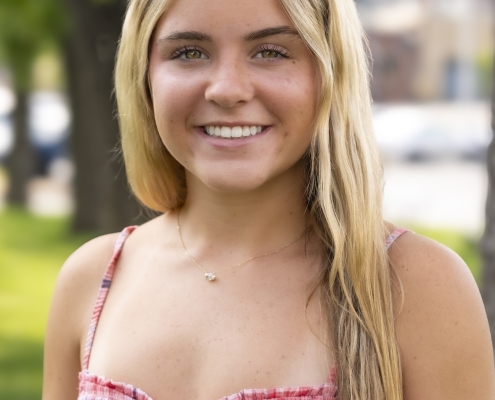 2026-06-29 TCFHR Scholarship Portrait_Kennedy Voight