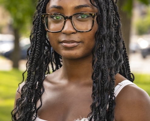 2026-06-29 TCFHR Scholarship Portrait_Ki'Anni Lee