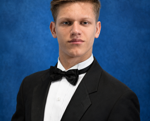 2026 FDHS Izmail Morozenko